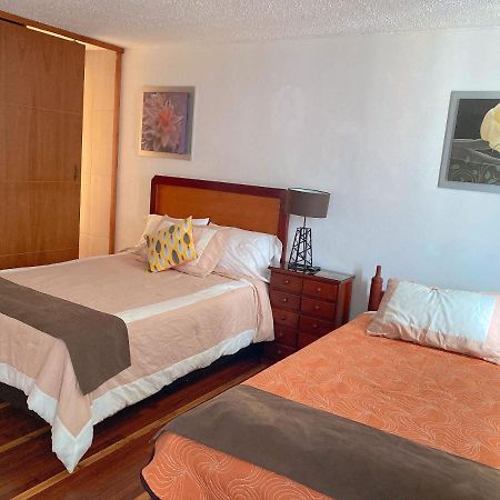 Bed And Breakfast La Uvilla Quito Buitenkant foto