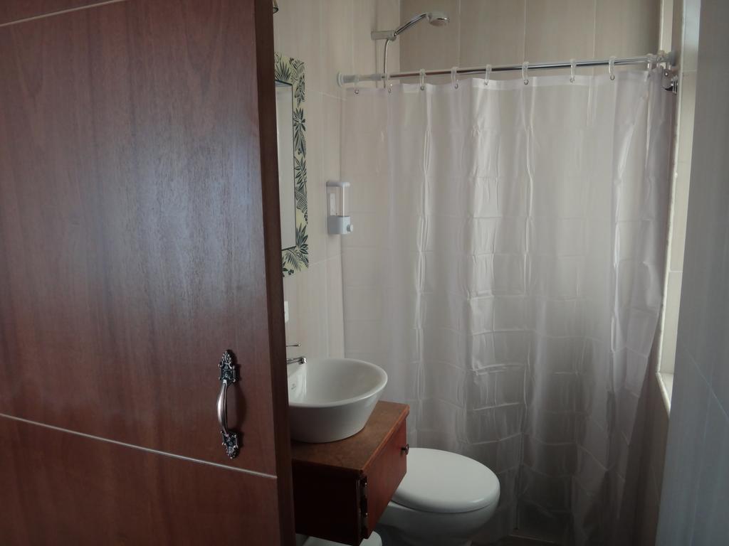 Bed And Breakfast La Uvilla Quito Kamer foto